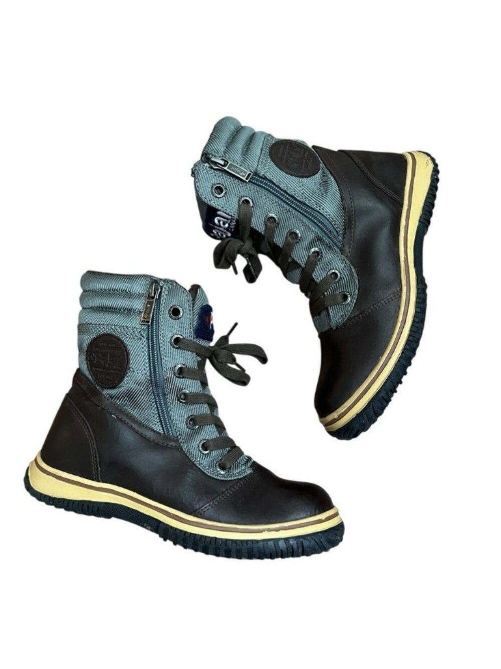Pajar Canada Winter Boots Size 6-6.5 EU 37